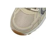 PK God Batch Dior Light Grey 'B30' Sneakers Cream 3SN279ZND-H161