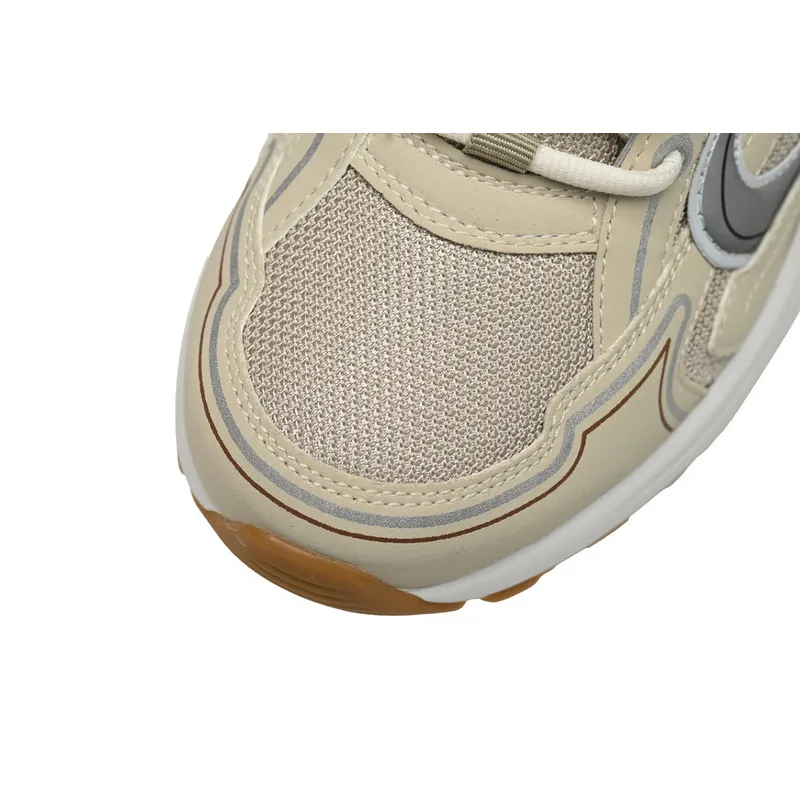 PK God Batch Dior Light Grey 'B30' Sneakers Cream 3SN279ZND-H161