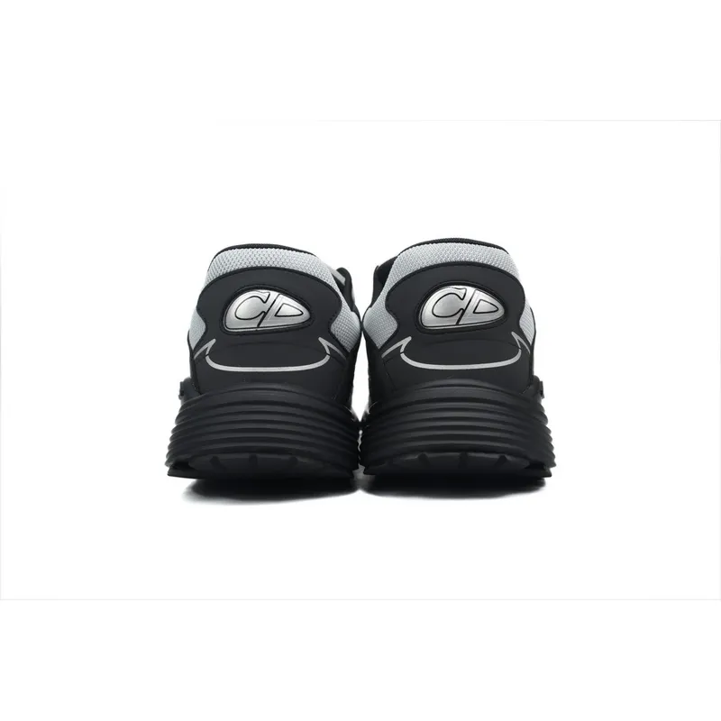 pk god batch D*or light grey 'b30' sneakers dark gray 3sn27zir-16536