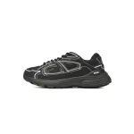 PK God Batch Dior Light Grey 'B30' Sneakers New Reflective 3SN27ZIR-16536