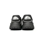 PK God Batch Dior Light Grey 'B30' Sneakers New Reflective 3SN27ZIR-16536