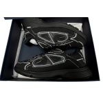 PK God Batch Dior Light Grey 'B30' Sneakers New Reflective 3SN27ZIR-16536