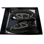 PK God Batch Dior Light Grey 'B30' Sneakers New Reflective 3SN27ZIR-16536
