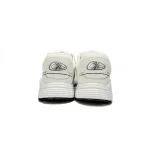 PK God Batch Dior Light Grey 'B30' Sneakers White 3SN279ZND-H000