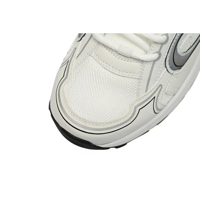 PK God Batch Dior Light Grey 'B30' Sneakers White 3SN279ZND-H000