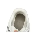 PK God Batch Dior Light Grey 'B30' Sneakers White 3SN279ZND-H000