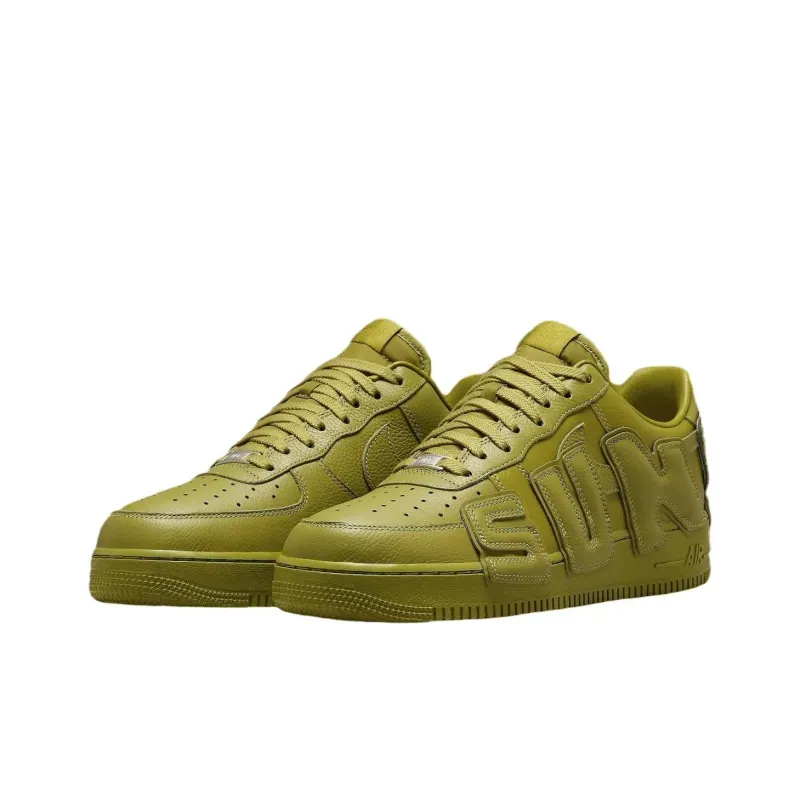 pk god batch nike air force 1 low cactus plant flea market moss