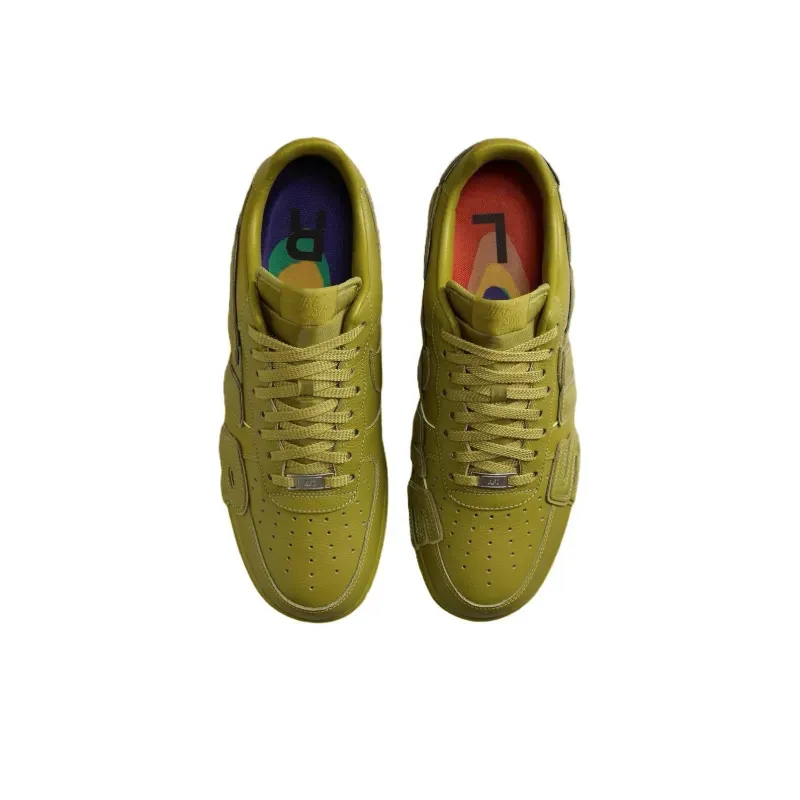 pk god batch nike air force 1 low cactus plant flea market moss