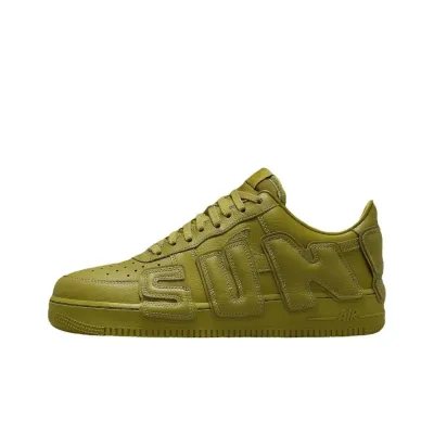 PK God Batch Nike Air Force 1 Low Cactus Plant Flea Market Moss 01