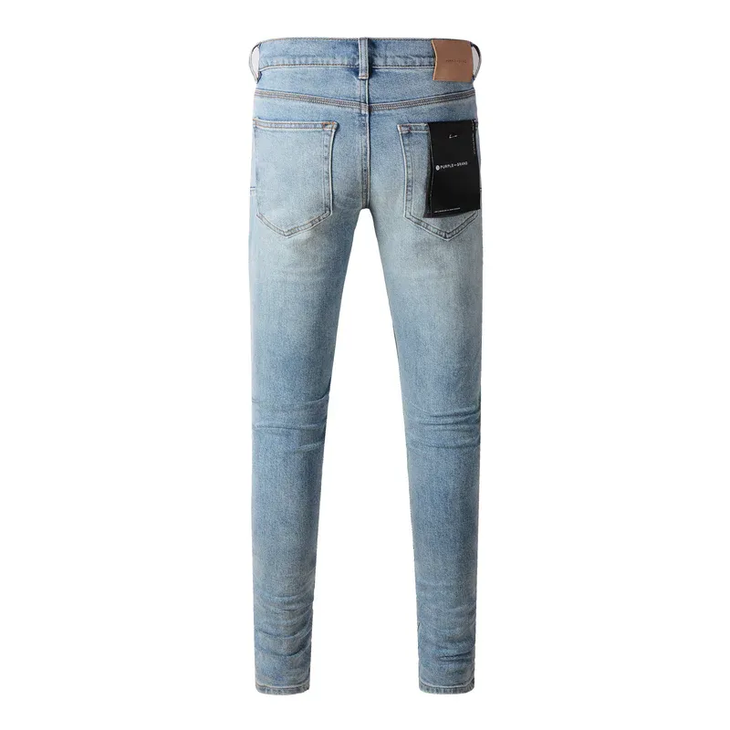 pu*re b*and fashion men jeans 7