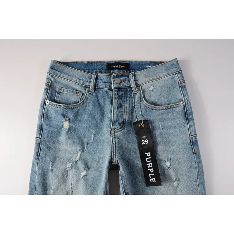 pu*re b*and fashion men jeans 7
