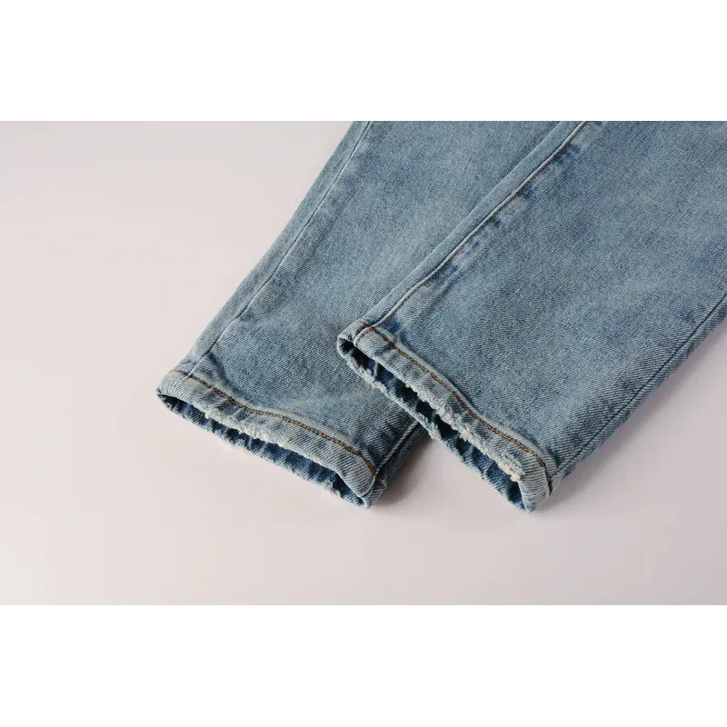 pu*re b*and fashion men jeans 7
