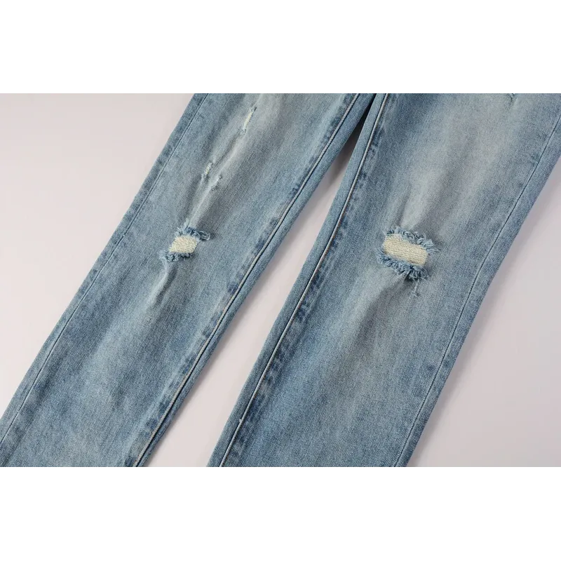 pu*re b*and fashion men jeans 7