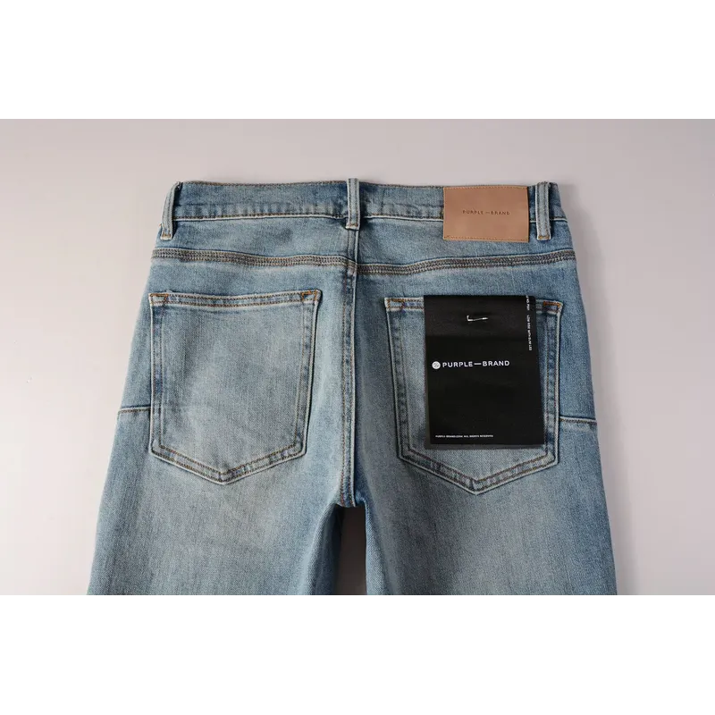 pu*re b*and fashion men jeans 7
