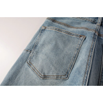 Purple Brand Fashion Men Jeans #9075