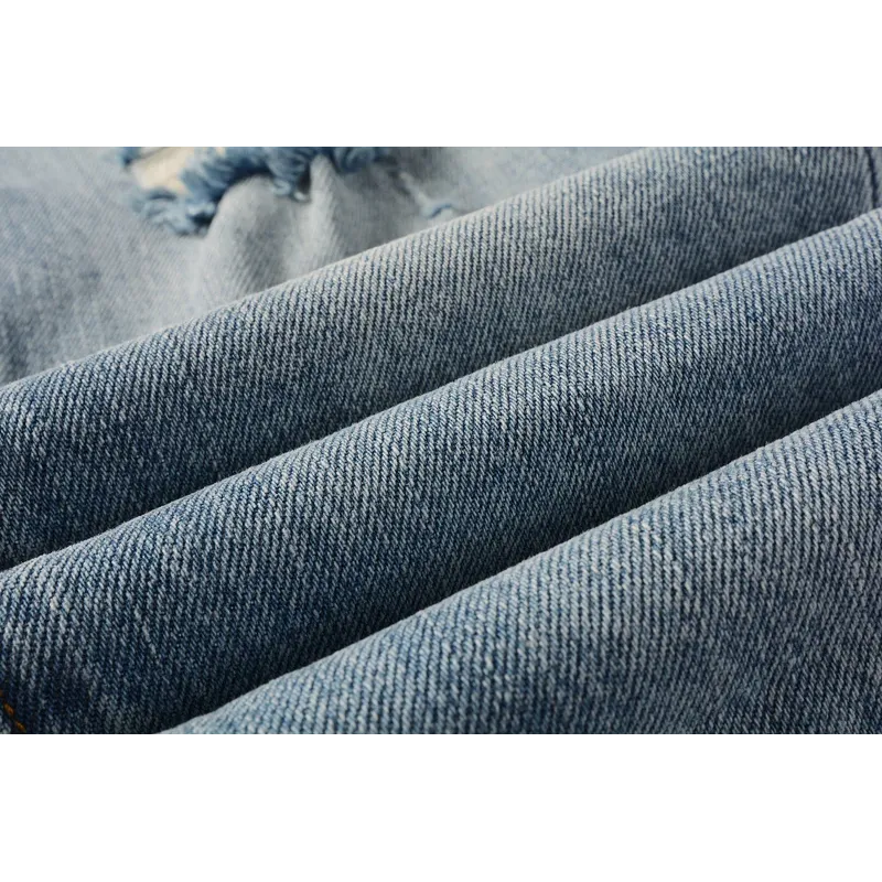 pu*re b*and fashion men jeans 7
