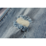 Purple Brand Fashion Men Jeans #9075