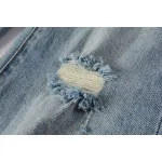 Purple Brand Fashion Men Jeans #9075