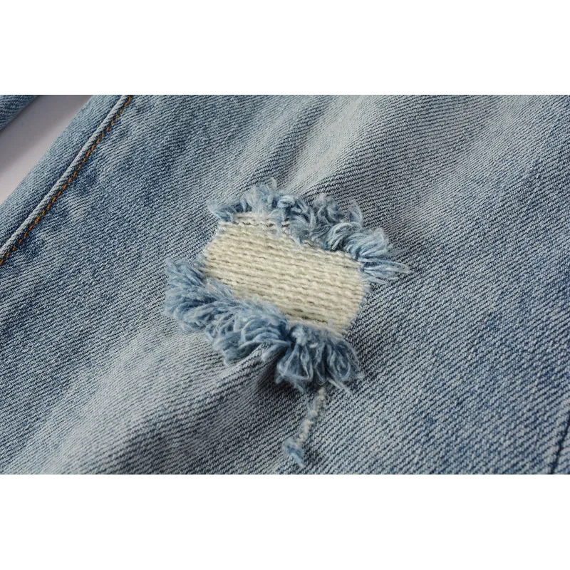 pu*re b*and fashion men jeans 7