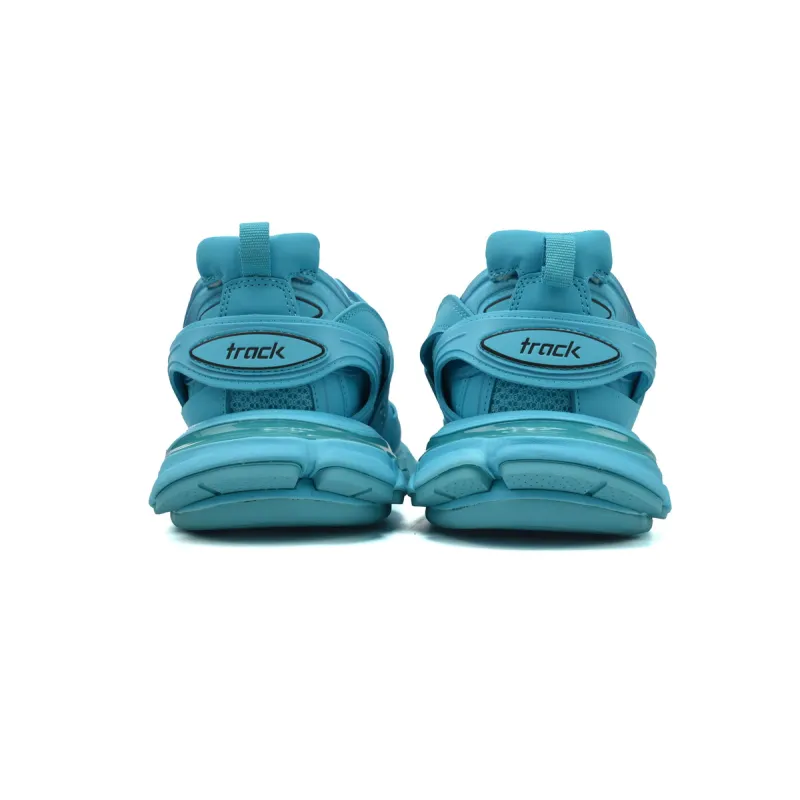 542023 w2la1 4690 Ba*len*cia*ga track sneaker 'blue'