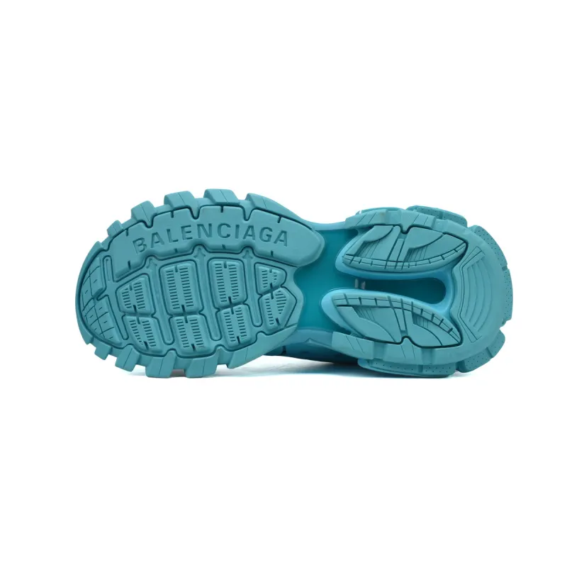 542023 w2la1 4690 Ba*len*cia*ga track sneaker 'blue'