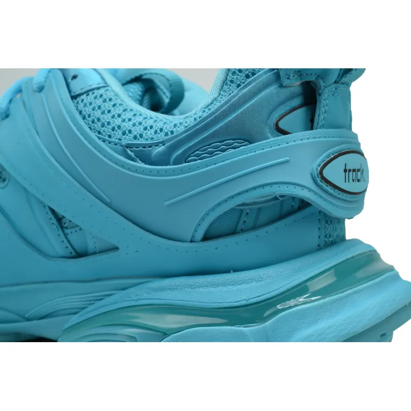 542023 w2la1 4690 Ba*len*cia*ga track sneaker 'blue'