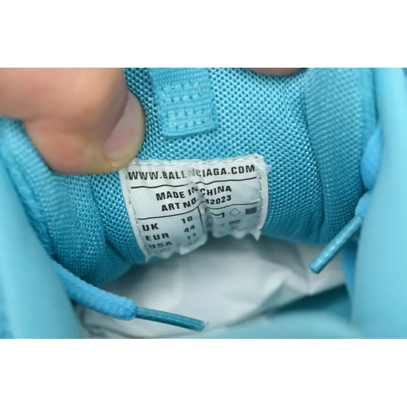 542023 w2la1 4690 Ba*len*cia*ga track sneaker 'blue'