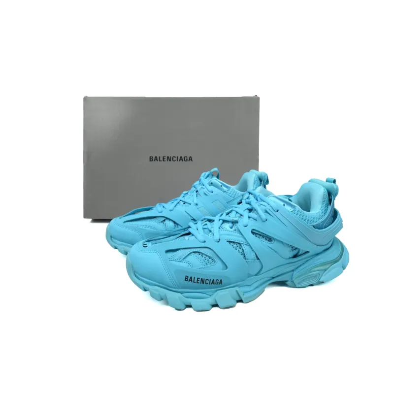 542023 w2la1 4690 Ba*len*cia*ga track sneaker 'blue'