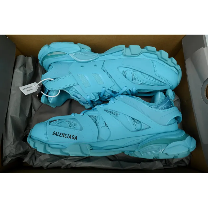 542023 w2la1 4690 Ba*len*cia*ga track sneaker 'blue'