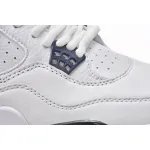 PK God Batch Air Jordan 4 Retro LS Legend Blue 314254-107