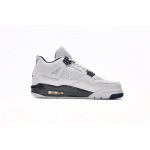 PK God Batch Air Jordan 4 Retro LS Legend Blue 314254-107