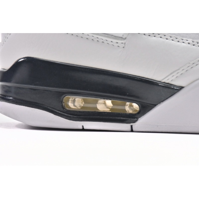 PK God Batch Air Jordan 4 Retro LS Legend Blue 314254-107