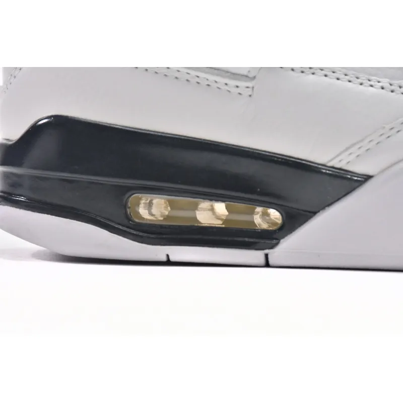 PK God Batch Air Jordan 4 Retro LS Legend Blue 314254-107
