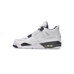 PK God Batch Air Jordan 4 Retro LS Legend Blue 314254-107