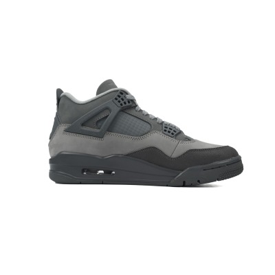 PK God Batch Air Jordan 4 Retro SE Paris Olympics Wet Cement FQ7928-001 02