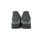 PK God Batch Air Jordan 4 Retro SE Paris Olympics Wet Cement FQ7928-001