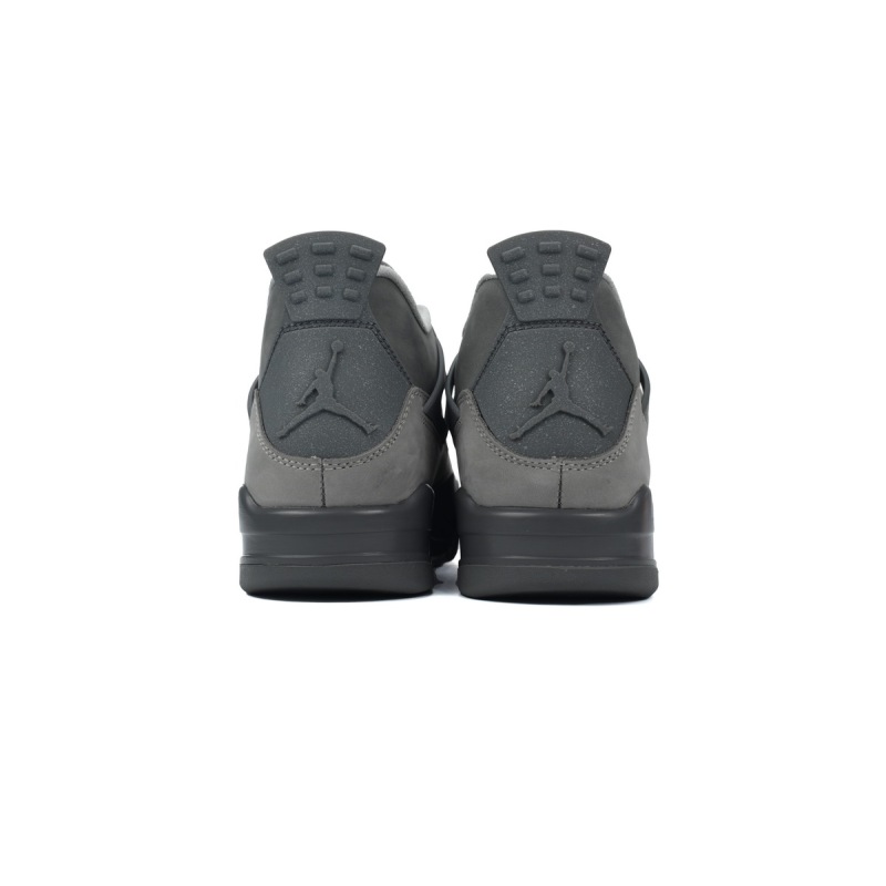 PK God Batch Air Jordan 4 Retro SE Paris Olympics Wet Cement FQ7928-001