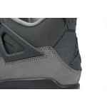 PK God Batch Air Jordan 4 Retro SE Paris Olympics Wet Cement FQ7928-001