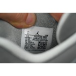PK God Batch Air Jordan 4 Retro SE Paris Olympics Wet Cement FQ7928-001