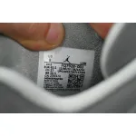 PK God Batch Air Jordan 4 Retro SE Paris Olympics Wet Cement FQ7928-001