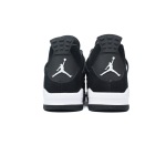 PK God Batch Air Jordan 4 White Thunder FQ8138-001