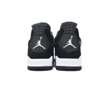 PK God Batch Air Jordan 4 White Thunder FQ8138-001