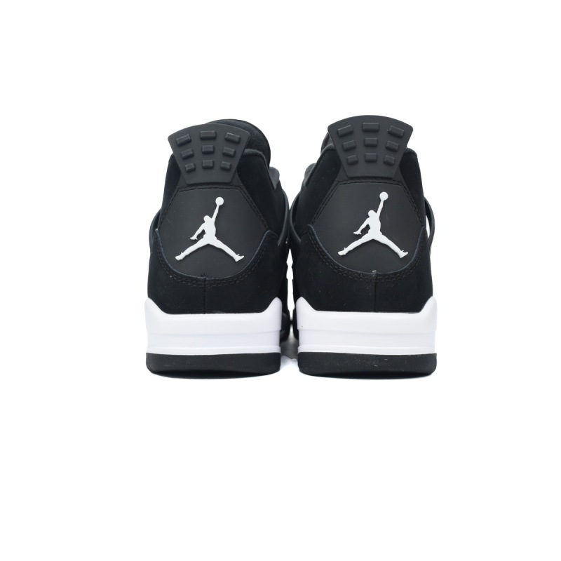 PK God Batch Air Jordan 4 White Thunder FQ8138-001