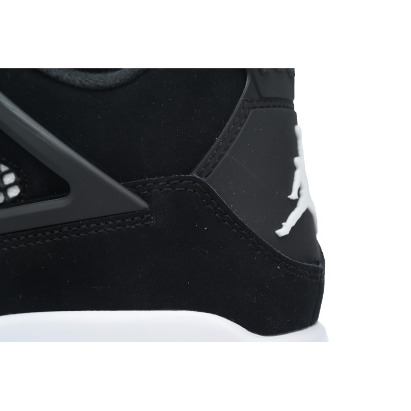 PK God Batch Air Jordan 4 White Thunder FQ8138-001