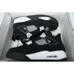 PK God Batch Air Jordan 4 White Thunder FQ8138-001