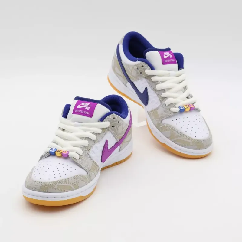 pk god batch nike sb dunk low pro rayssa leal fz5251-001