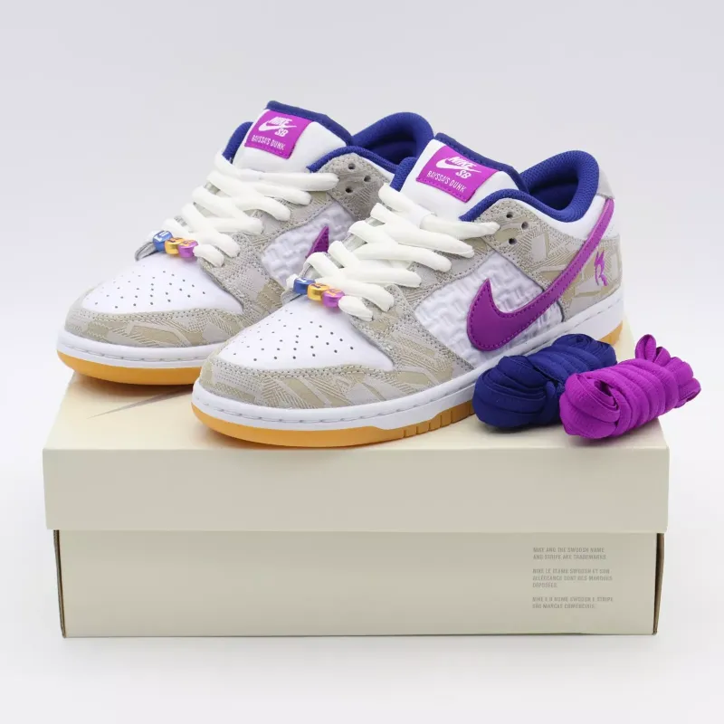 pk god batch nike sb dunk low pro rayssa leal fz5251-001