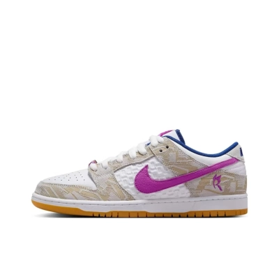 PK God Batch Nike SB Dunk Low Pro Rayssa Leal FZ5251-001 01