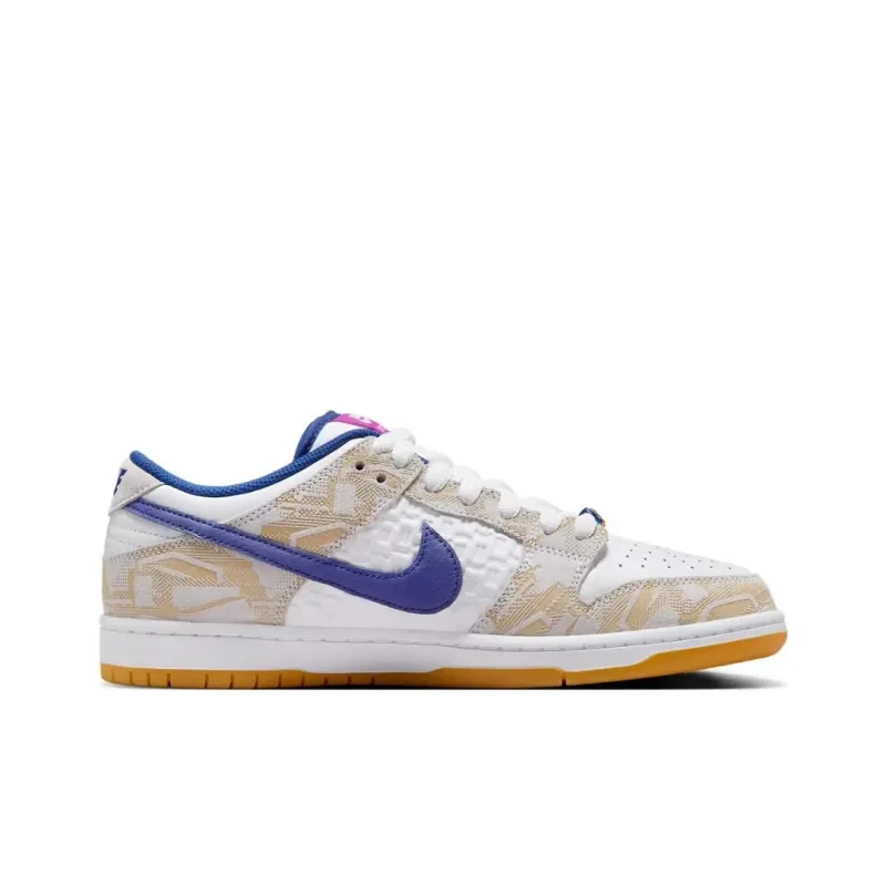 pk god batch nike sb dunk low pro rayssa leal fz5251-001