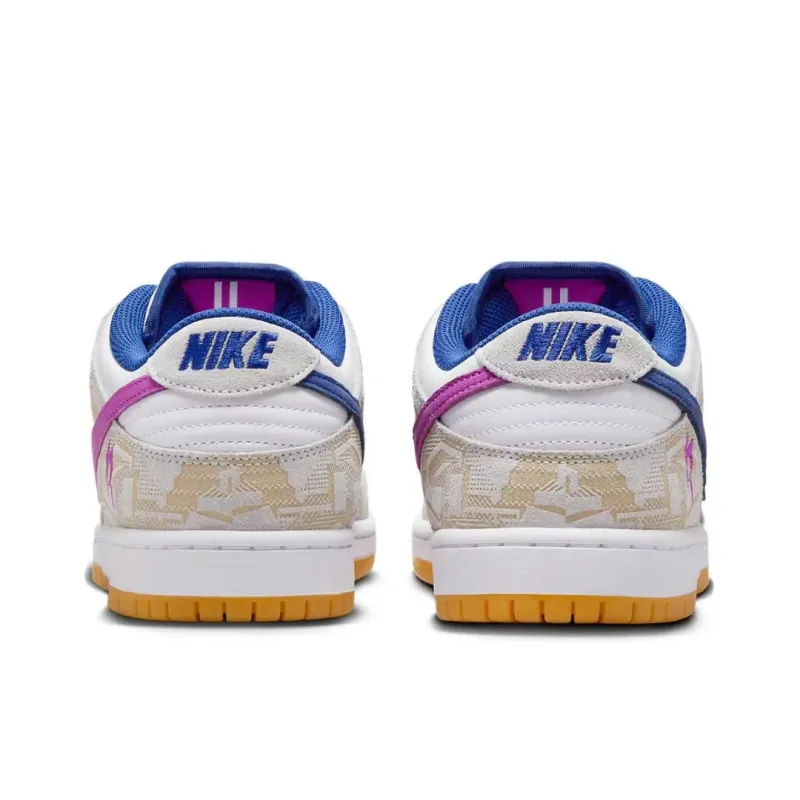 pk god batch nike sb dunk low pro rayssa leal fz5251-001